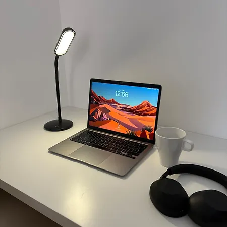 Le Bonappart T3 Grande Terrasse Apartment Nizza