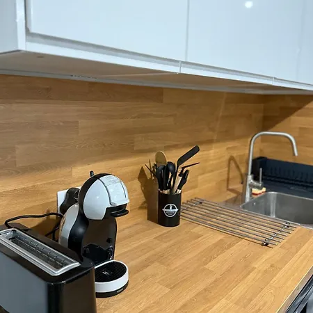 Apartment Le Bonappart T3 Grande Terrasse *