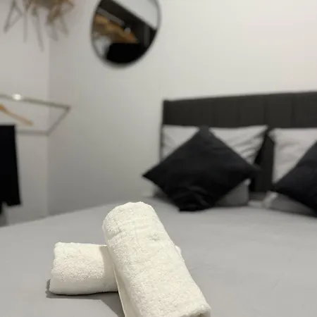 Le Bonappart T3 Grande Terrasse * Nizza