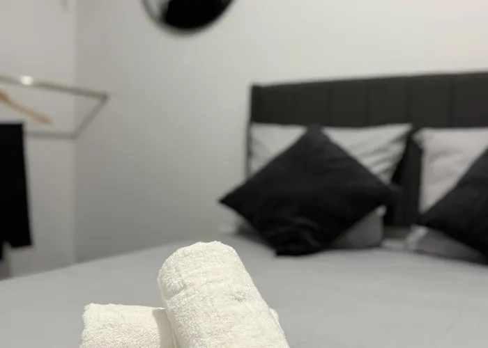 Le Bonappart T3 Grande Terrasse * Nizza