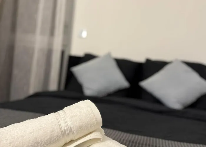 Le Bonappart T3 Grande Terrasse Nizza